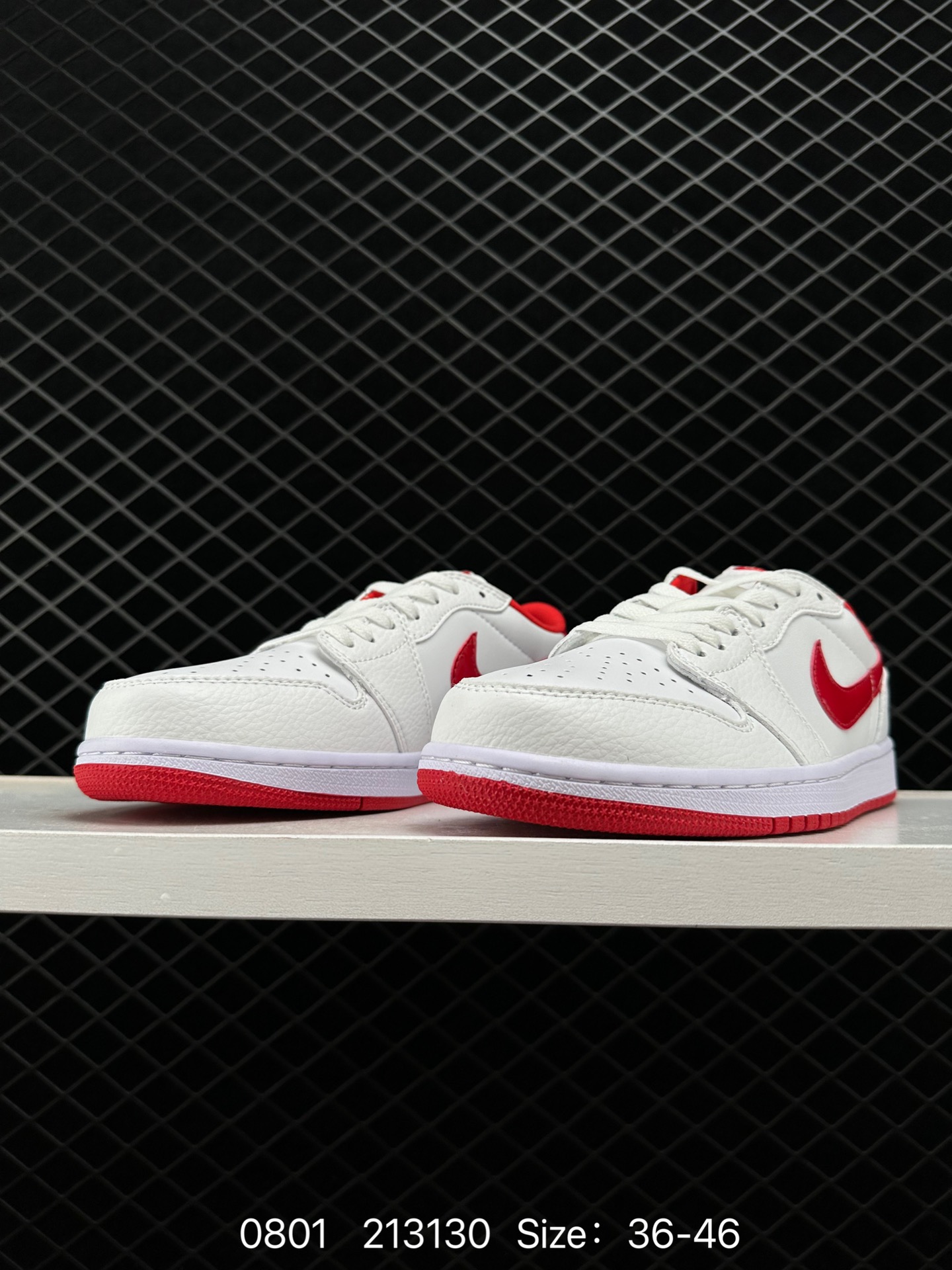 Air Jordan 1 Low AJ1